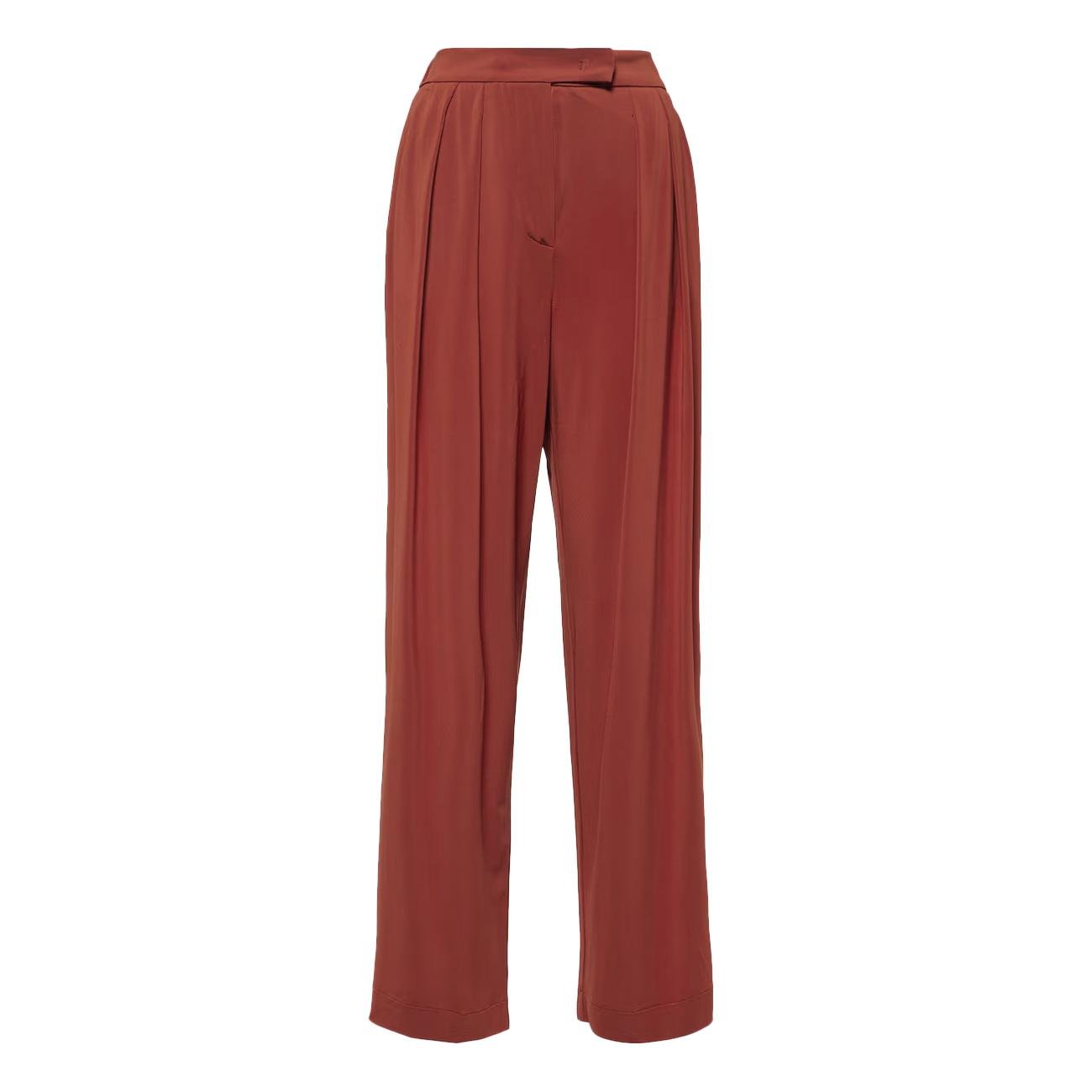 Pantalone Giochi Donna Coccio GIOCHI 2416781068600 001 COCCIO MAX MARA LEISURE 