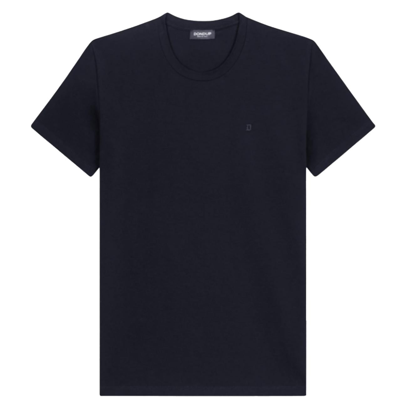  US221-JS0125-ZL4-DU-W25 999 NERO DONDUP 