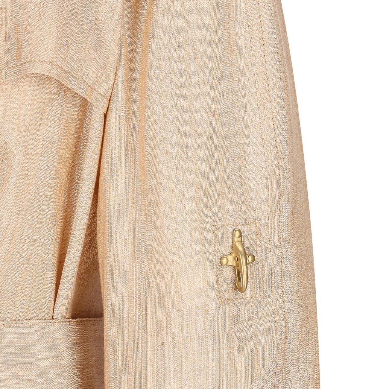 City Trench Donna Burro NAW61483030WAHC009 BURRO FAY 