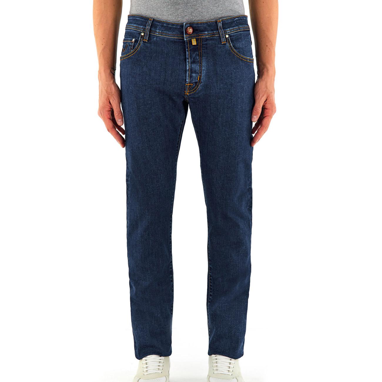 Jeans Nick Super Slim Fit Uomo 826D UQE0735S3623 826D JACOB COHEN 