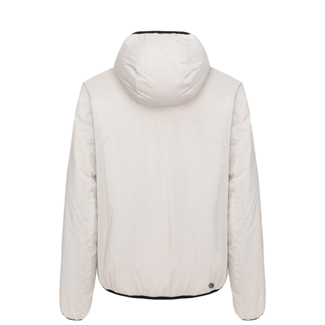 Giacca Con Cappuccio In Tessuto Stretch Uomo Incense 1120/4WX 04 INCENSE COLMAR ORIGINALS 