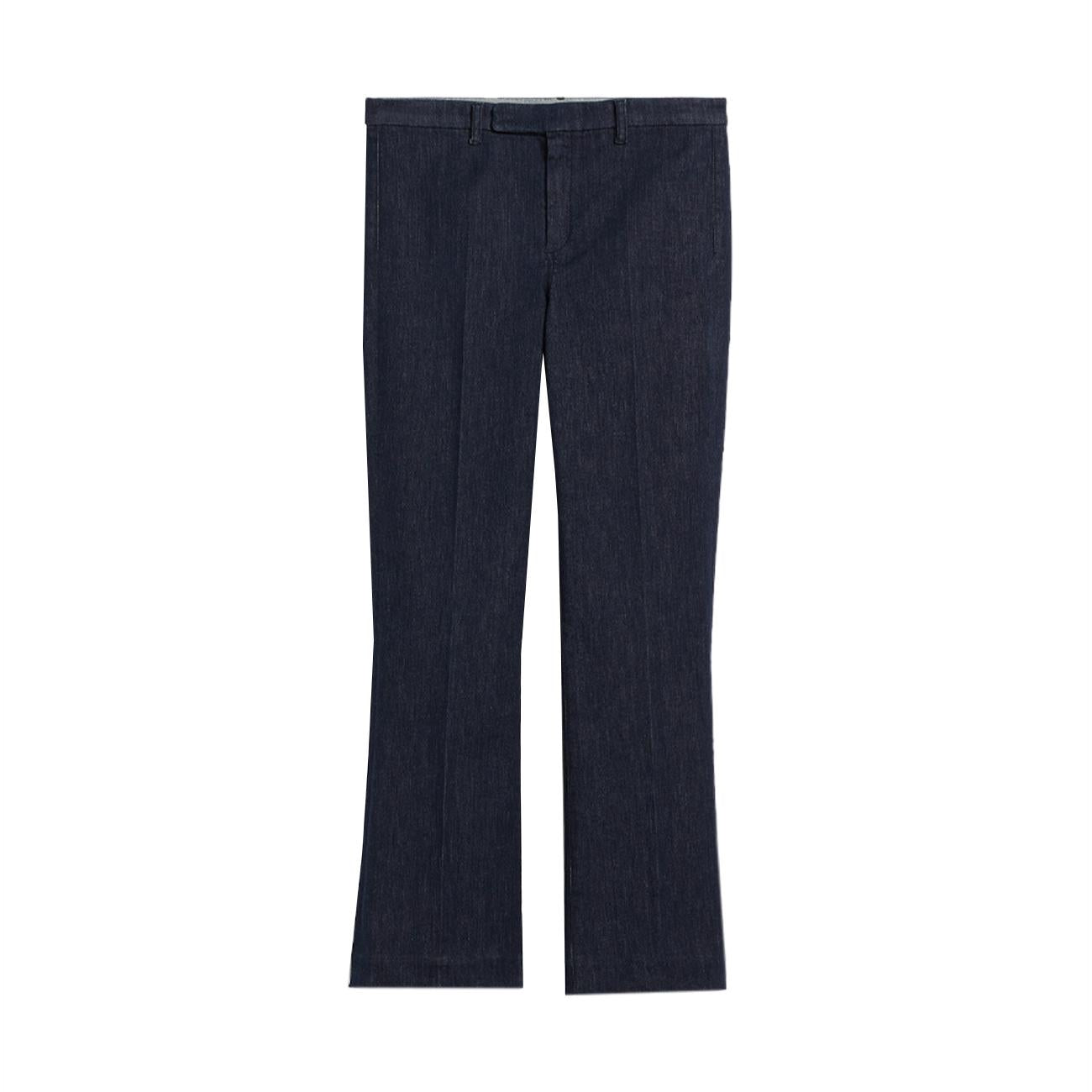 Pantalone Denise Donna Scuro Pulito DENISE 2391860139600 001 SCURO PULITO MAX MARA S 