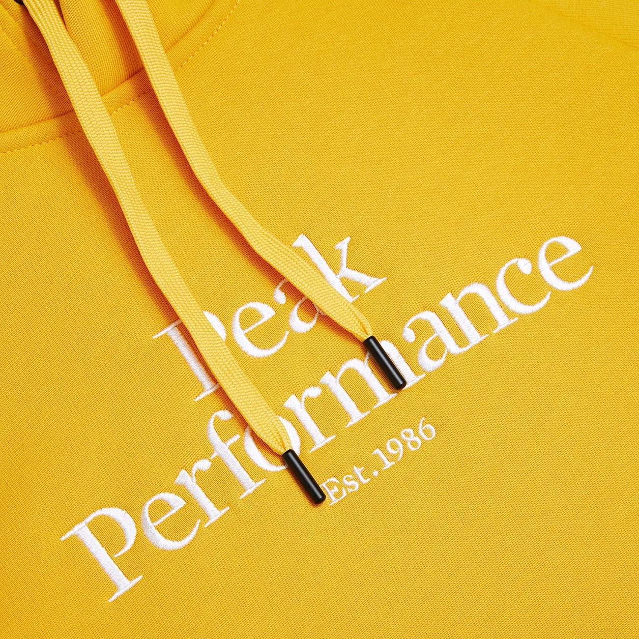 Felpa Original Uomo Pure Gold G77756 420 PURE GOLD PEAK PERFORMANCE 