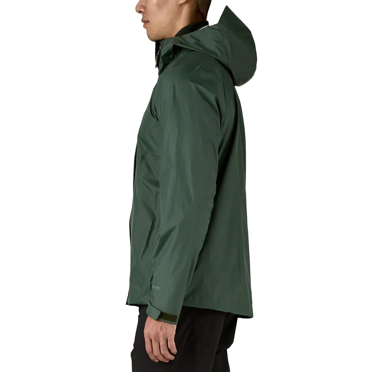 Torrentshell 3L Rain Jacket 85241 OLGG/OLD GROWTH GREEN PATAGONIA 