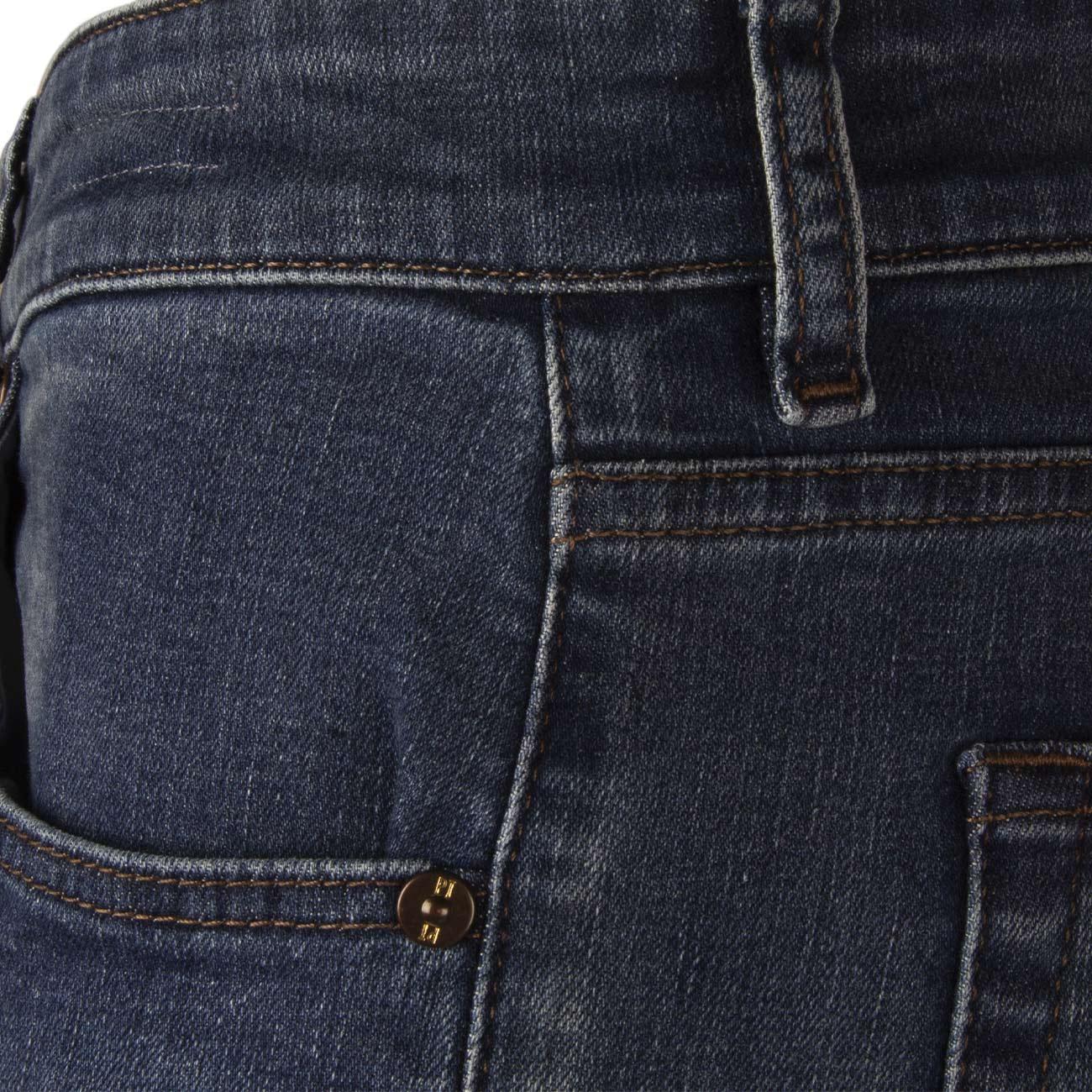  C5DJ05Z10BAS OA30 MK17 DENIMMEDIO PT TORINO 