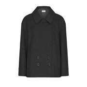 Giaccone Merce Donna Nero MERCE 2330860336200 004 NERO MARELLA 