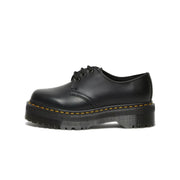  25567001 BLACK POLISHED SMOOTH DR.MARTENS 