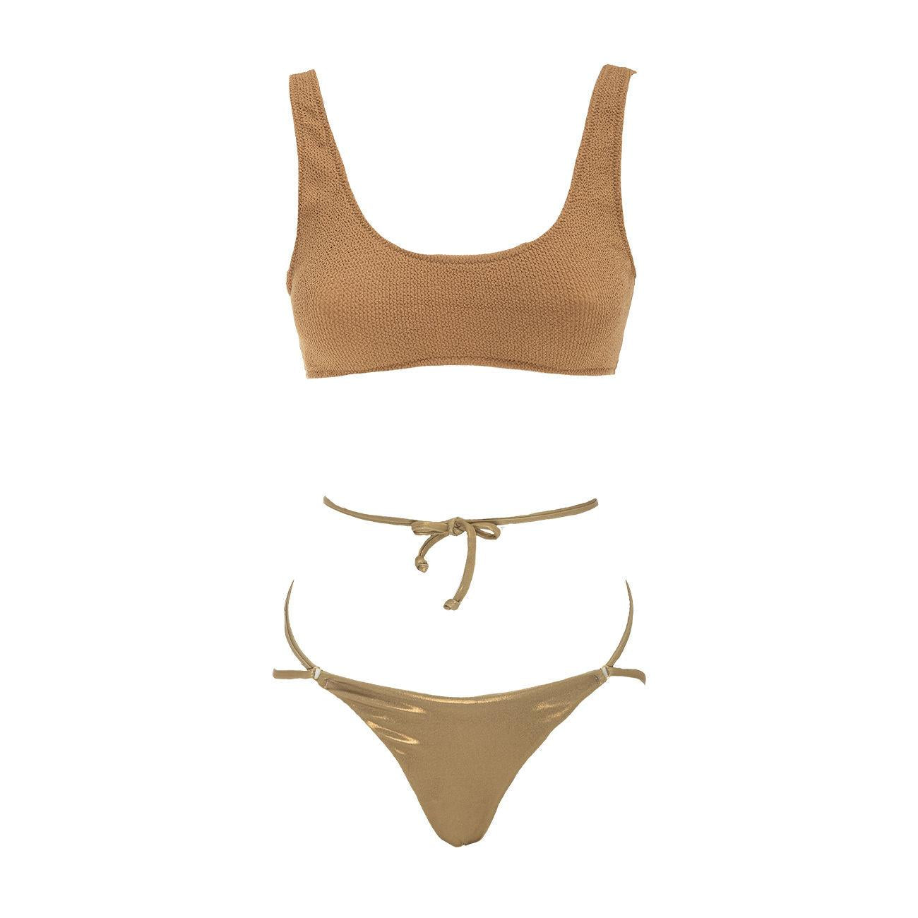 Bikini Elodie MATINEE/CB3100 ORO MATINEE 