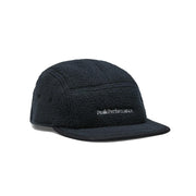 Cappello In Pile Unisex Black G78316 050 BLACK PEAK PERFORMANCE 