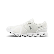  59.98373 UNDYED/WHITE WHITE ON RUNNING 