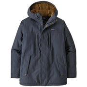 Men's Isthmus Parka 27023 SMDB/SMOLDER BLUE PATAGONIA 