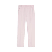 Pantaloni Rana In Doppia Tela Donna Quarzo MM/51310427600 007QUARZO MAX MARA WEEKEND 