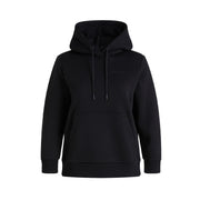 Felpa Original Small Logo Donna Black G78115 010 BLACK PEAK PERFORMANCE 