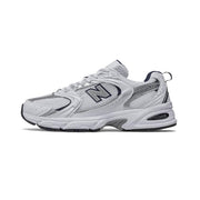 Sneakers 530 Lifestyle Unisex White Blue NBMR530SG WHITE/BLUE D NEW BALANCE 
