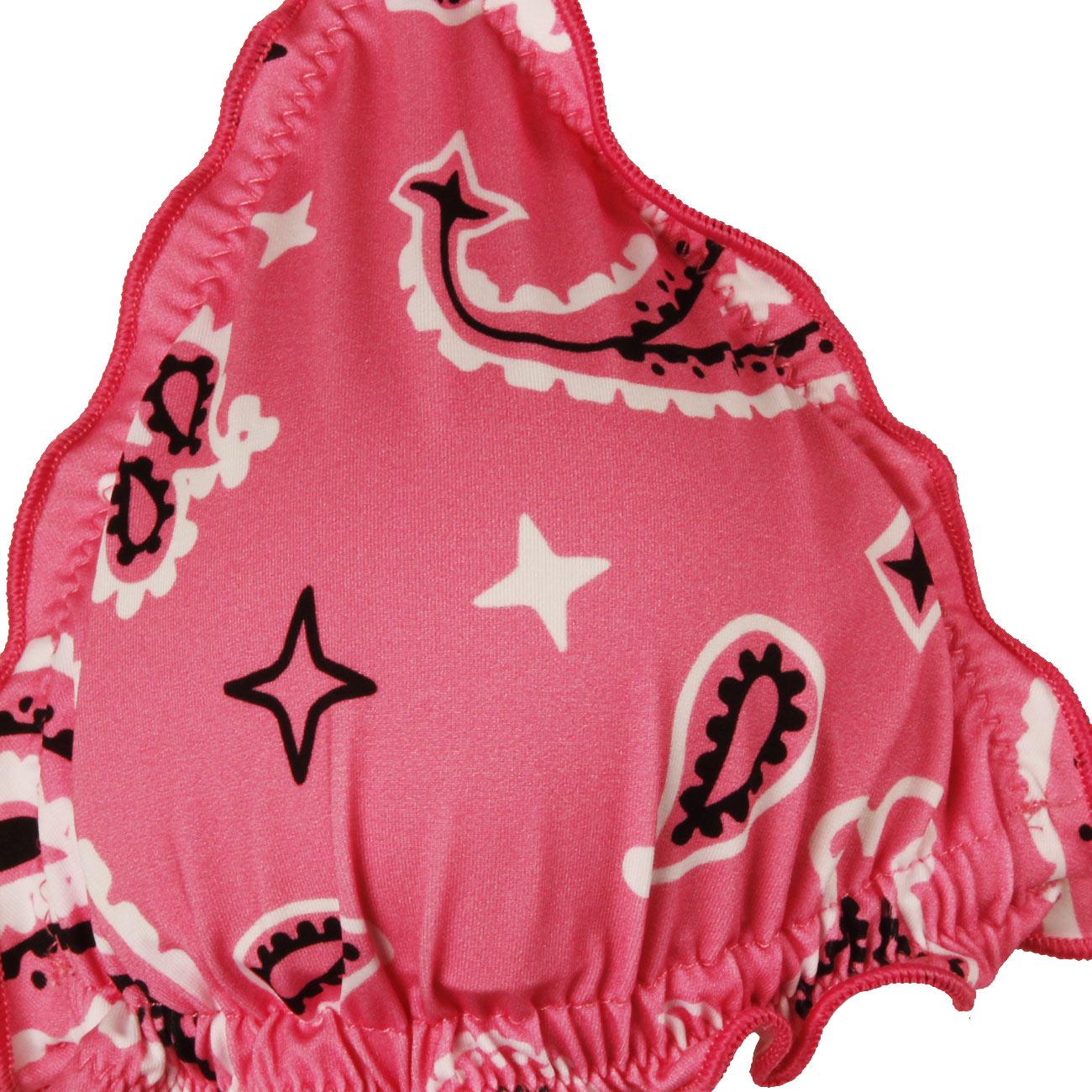  SAGITTARIUS 05886D MACRO PAISLEY 23 MC2 SAINT BARTH 