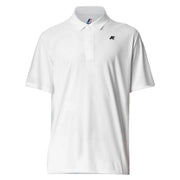 Polo Swing K51346W UZ9 WHITE BRIGHT K-WAY 