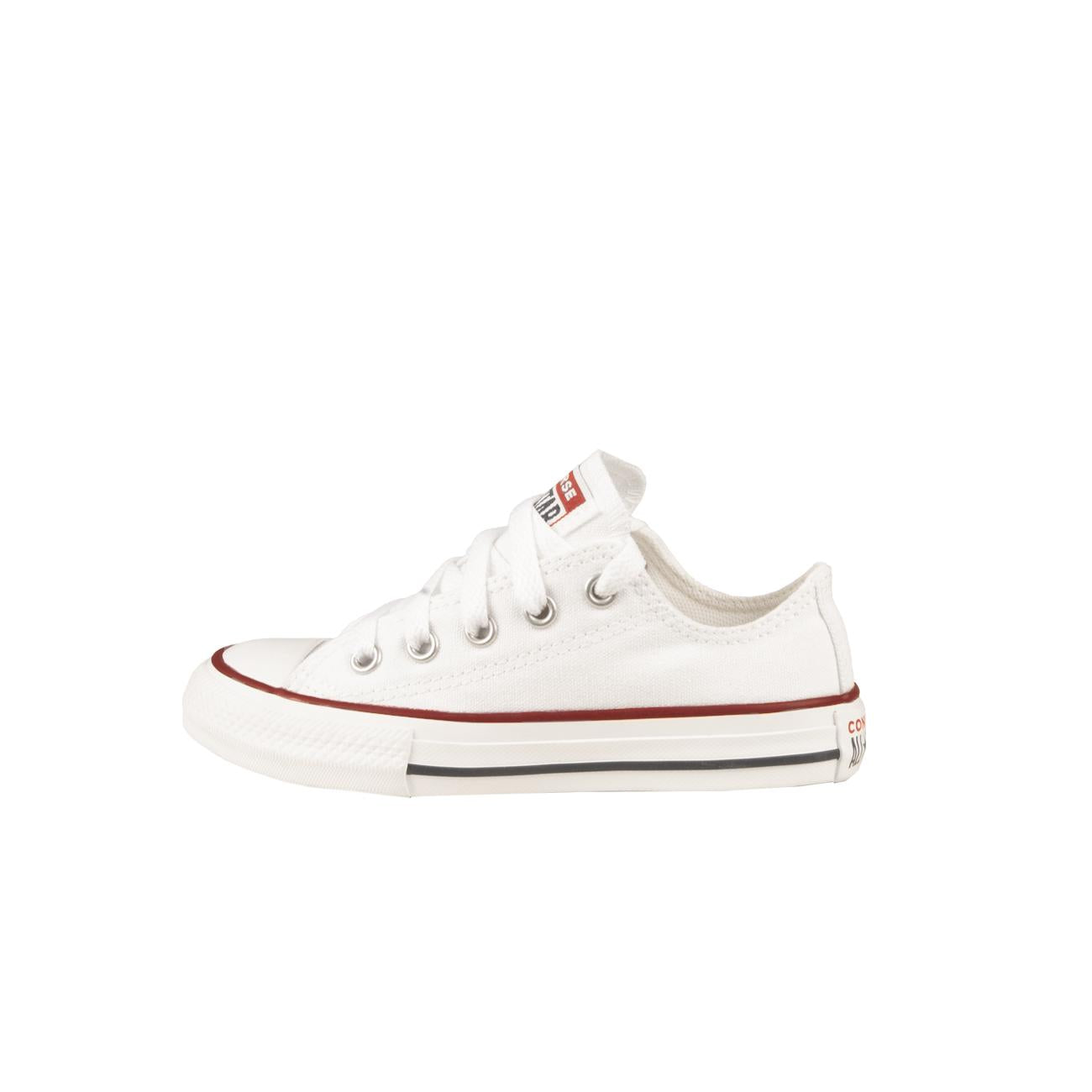 Sneakers All Star Bimbo Optical White 7J256C OPTICALWHITE CONVERSE 