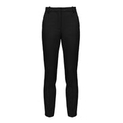 PANTALONE D. BELLO PUNTO STOFFA SCUBA PINKO 100155/A0HM Z99 NERO/LIMOUSINE PINKO 