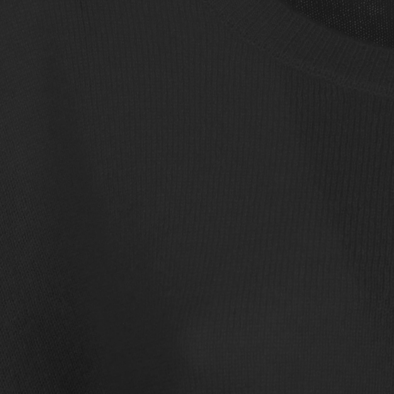 Pullover Astrid Donna Noir AC162025C NOIR ABSOLUT CASHMERE 