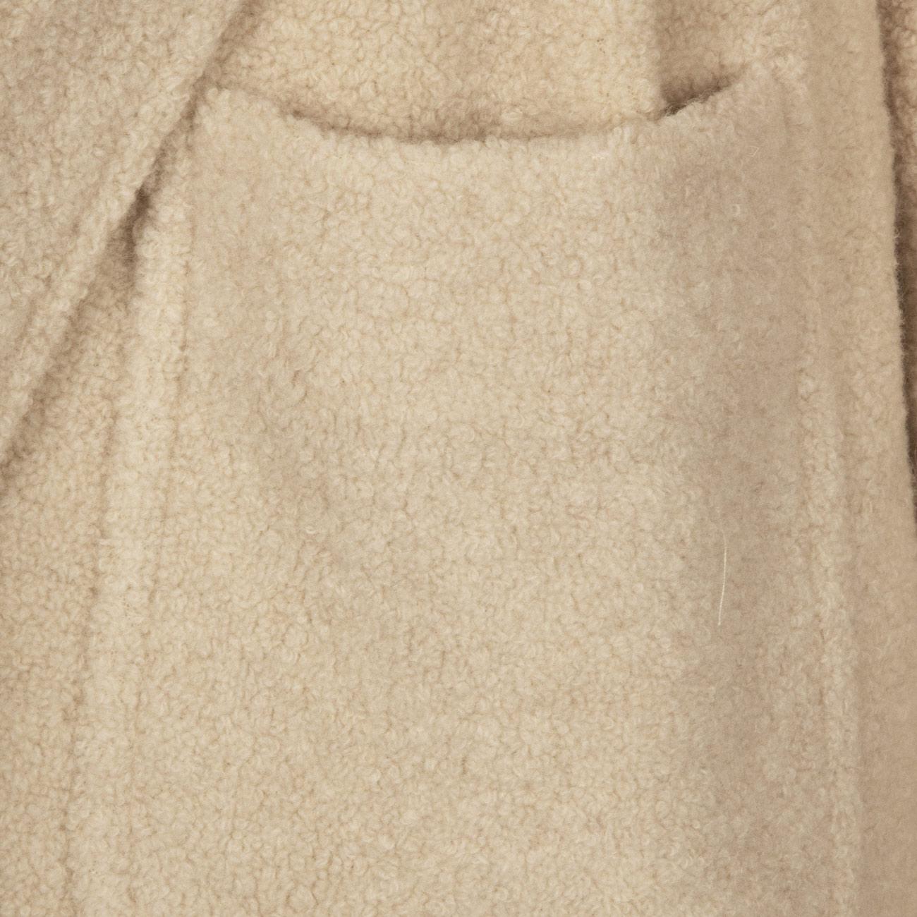 Cappotto Brava Donna Albino BRAVA 2339060136600 001 ALBINO MAX MARA LEISURE 