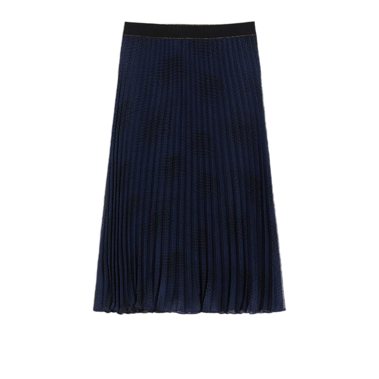 Gonna Quadro Donna Blu QUADRO 2371060536200 005 BLU IBLUES 