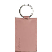 Portachiavi In Pelle Pet Opale Rosa CPALERMO/PCG OPALE.ROSA CARLOTTA PALERMO 