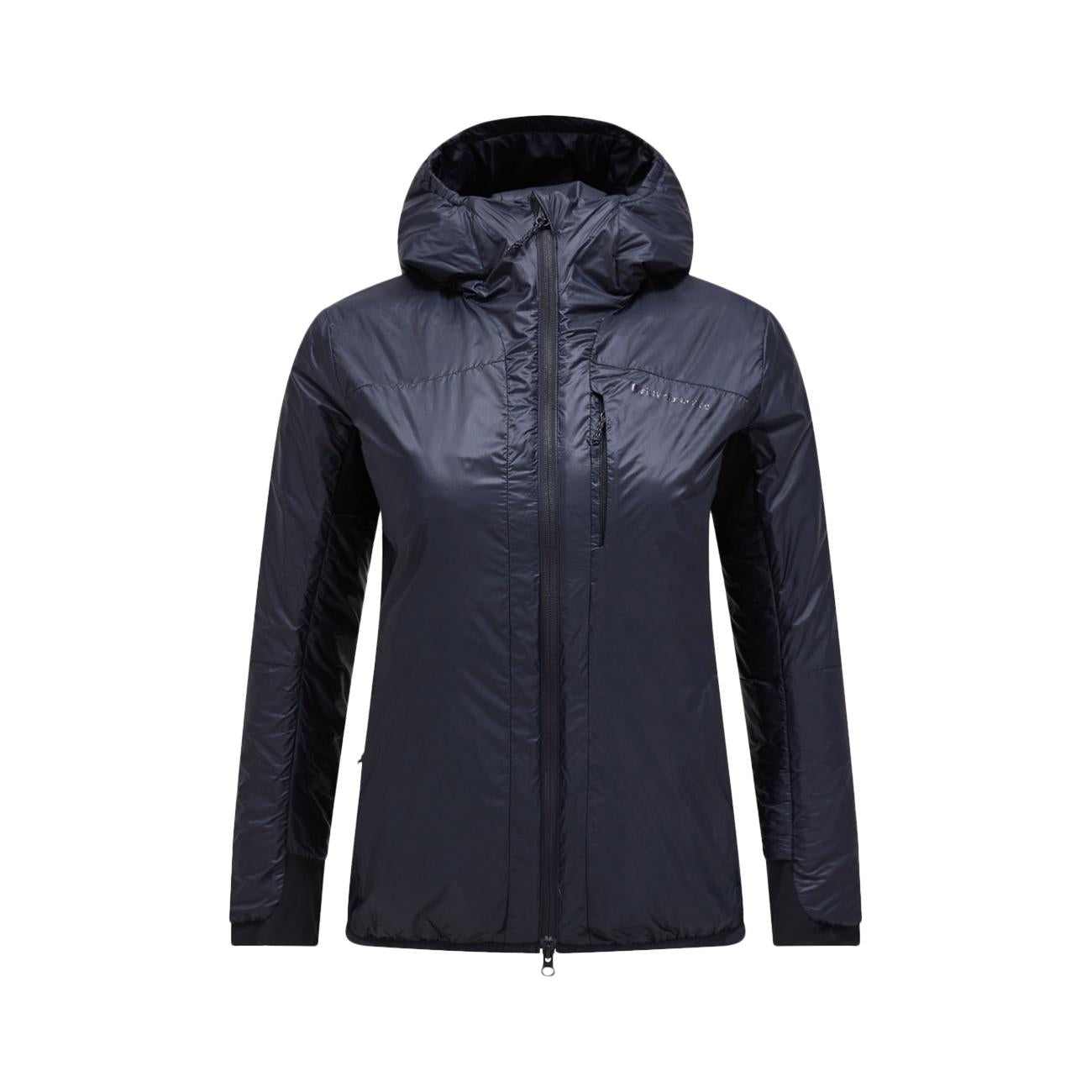 Giacca Radiance Donna Black G79464 040 BLACK PEAK PERFORMANCE 