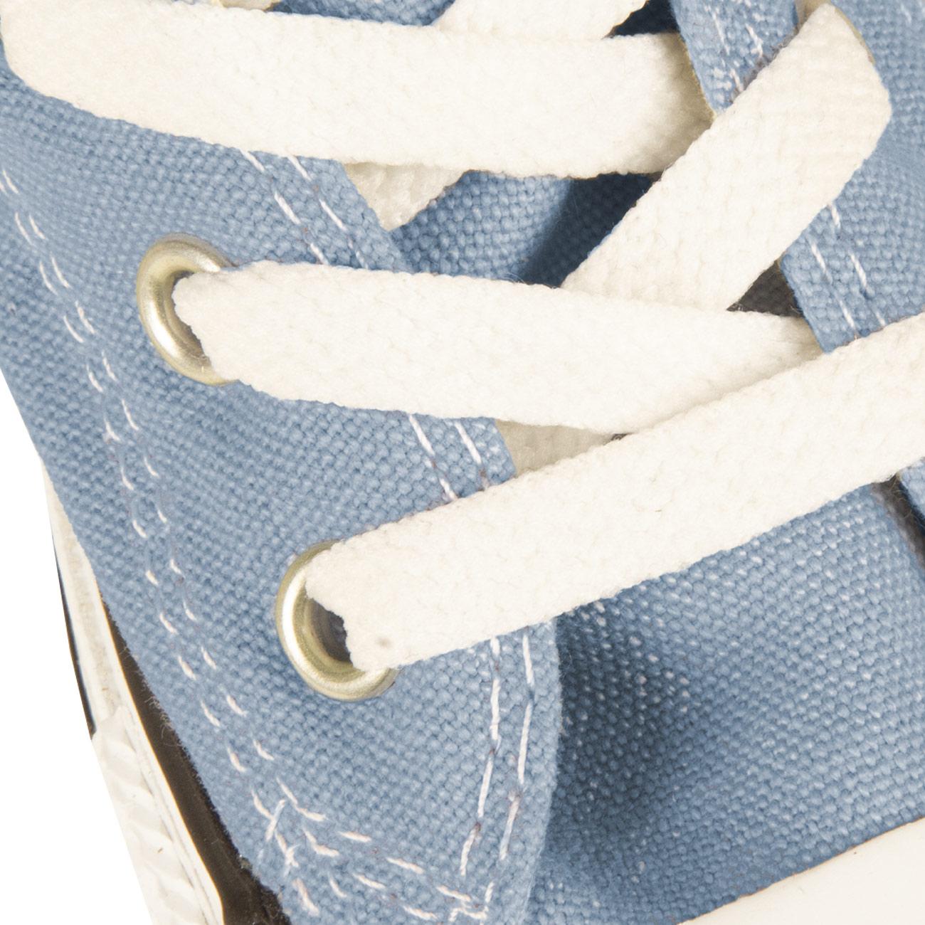 Sneakers Chuck Taylor All Star Hi Bambino Duskblue 35951 DUSKBLUE CONVERSE 