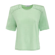 T-Shirt Julie MVPE2TS0770JE0021 0077MENTA MVP WARDROBE 