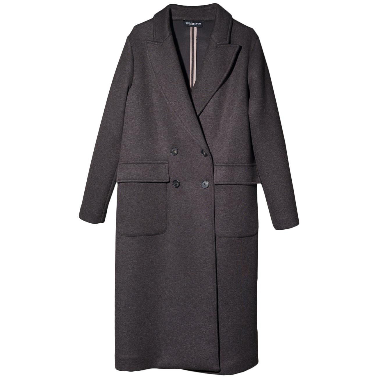  AA5203 U20 DARK BROWN GOODMATCH 