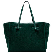 GIANNI CHIARINI Shopping Bag Marcella Verde BS8990CSNT 010 VERDE 
