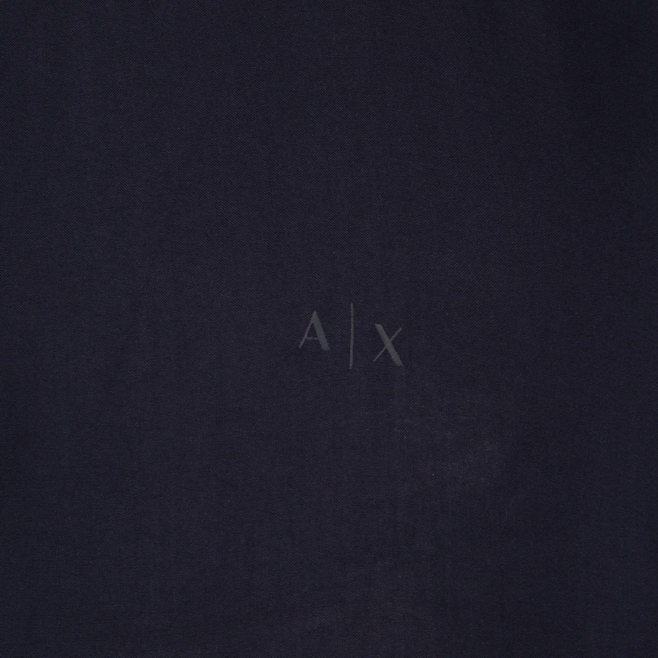  3RZC17ZNRNZ 1510/NAVY ARMANI EXCHANGE 