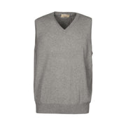 Gilet U. Puro Cash. Della Ciana X Mascheroni 82/87154 7230 GRIGIO CHIARO DELLA CIANA 