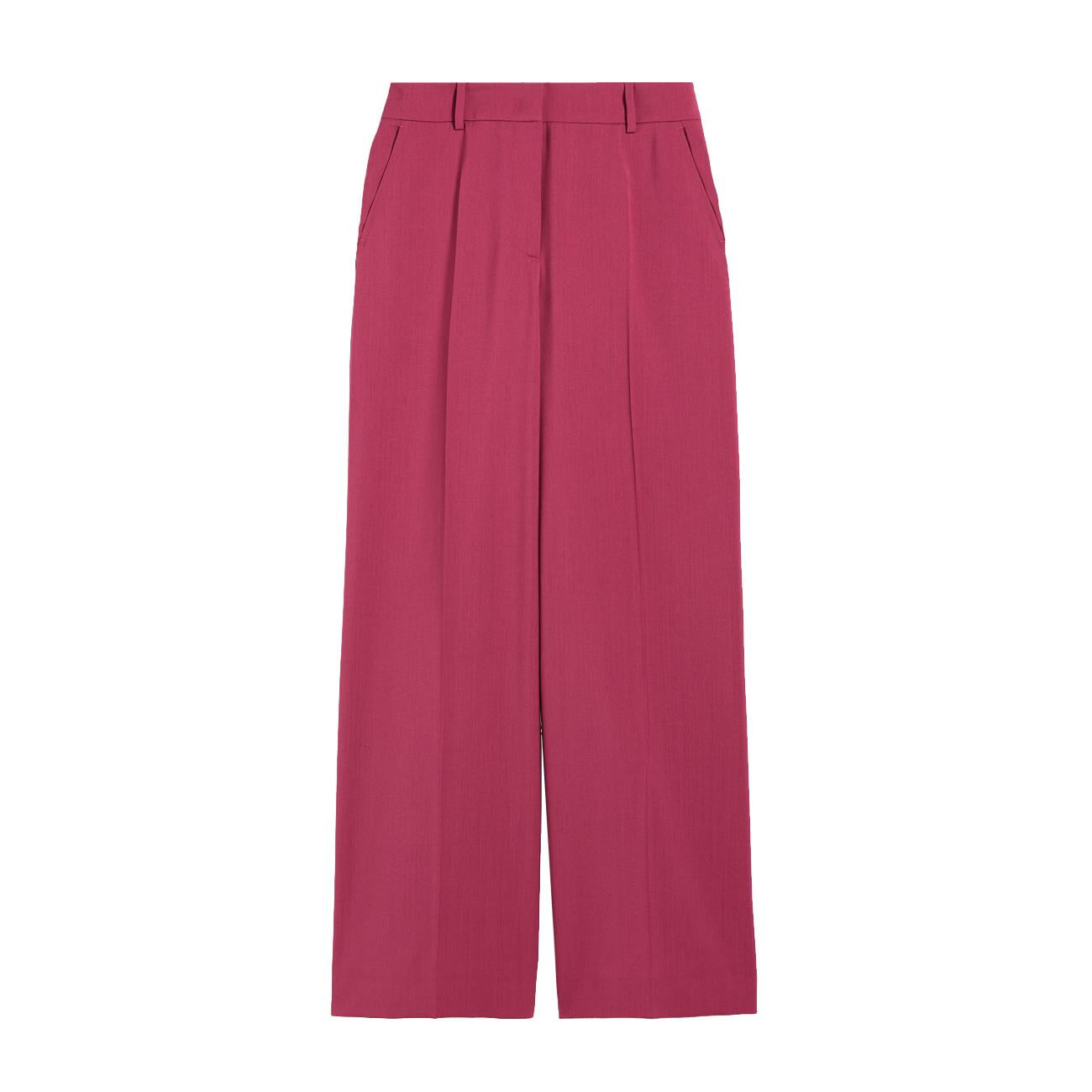 Pantalone Visivo Donna Azalea VISIVO 2415131091600 001 AZALEA MAX MARA WEEKEND 