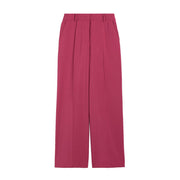 Pantalone Visivo Donna Azalea VISIVO 2415131091600 001 AZALEA MAX MARA WEEKEND 