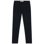 Pantalone Chino New Rolf RRU013C9250112 C0048 BLUE NAVY ROY ROGER'S 