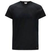 T-Shirt Jersey Raglan MK891020 NERO MARKUP 