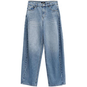 Jeans EL060 BLU ELEH 