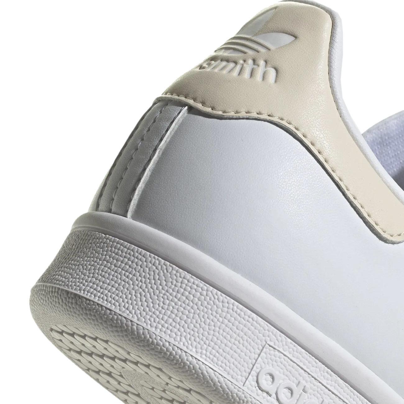 SNEAKERS D. STAN SMITH W ADIDAS HQ6650 FTWWHT/FTWWHT/WONWHI ADIDAS 