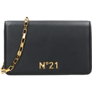 Pochette Cross Body Donna Nero 22IBP0941NP00/N001 BLACK N°21 