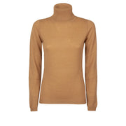 Dolcevita Ninon Donna Camel AC162021C CAMEL ABSOLUT CASHMERE 