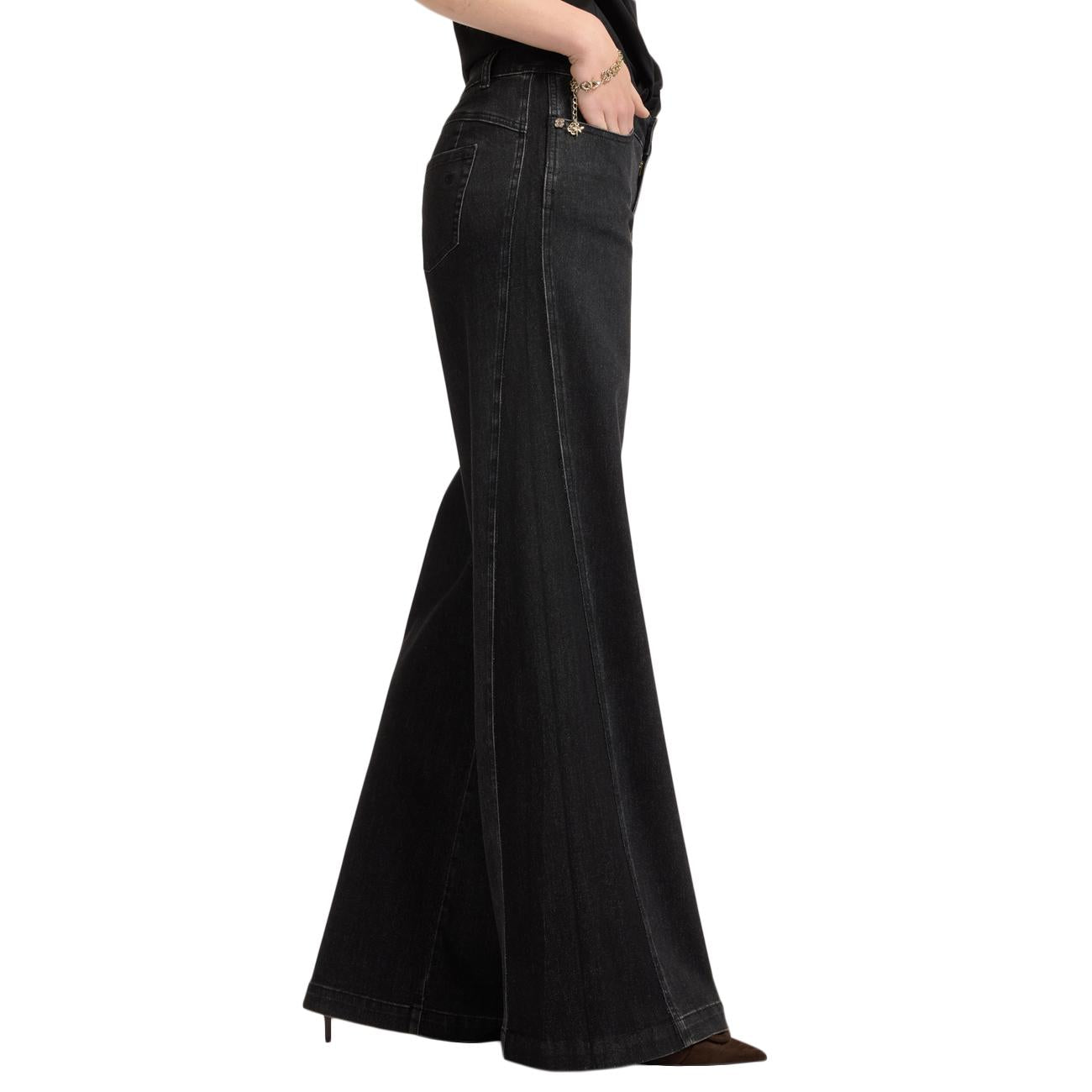  P494P000320N 033 NERO ELENA MIRO' 