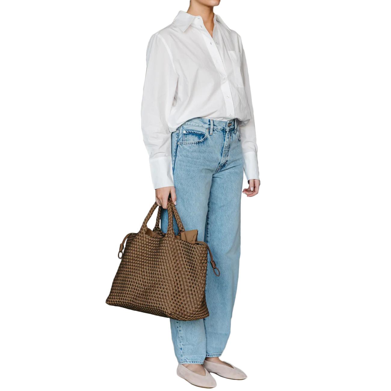 Marrea Large Con Clutch Retro Sand MRR18401.005 RETRO SAND MARREA 