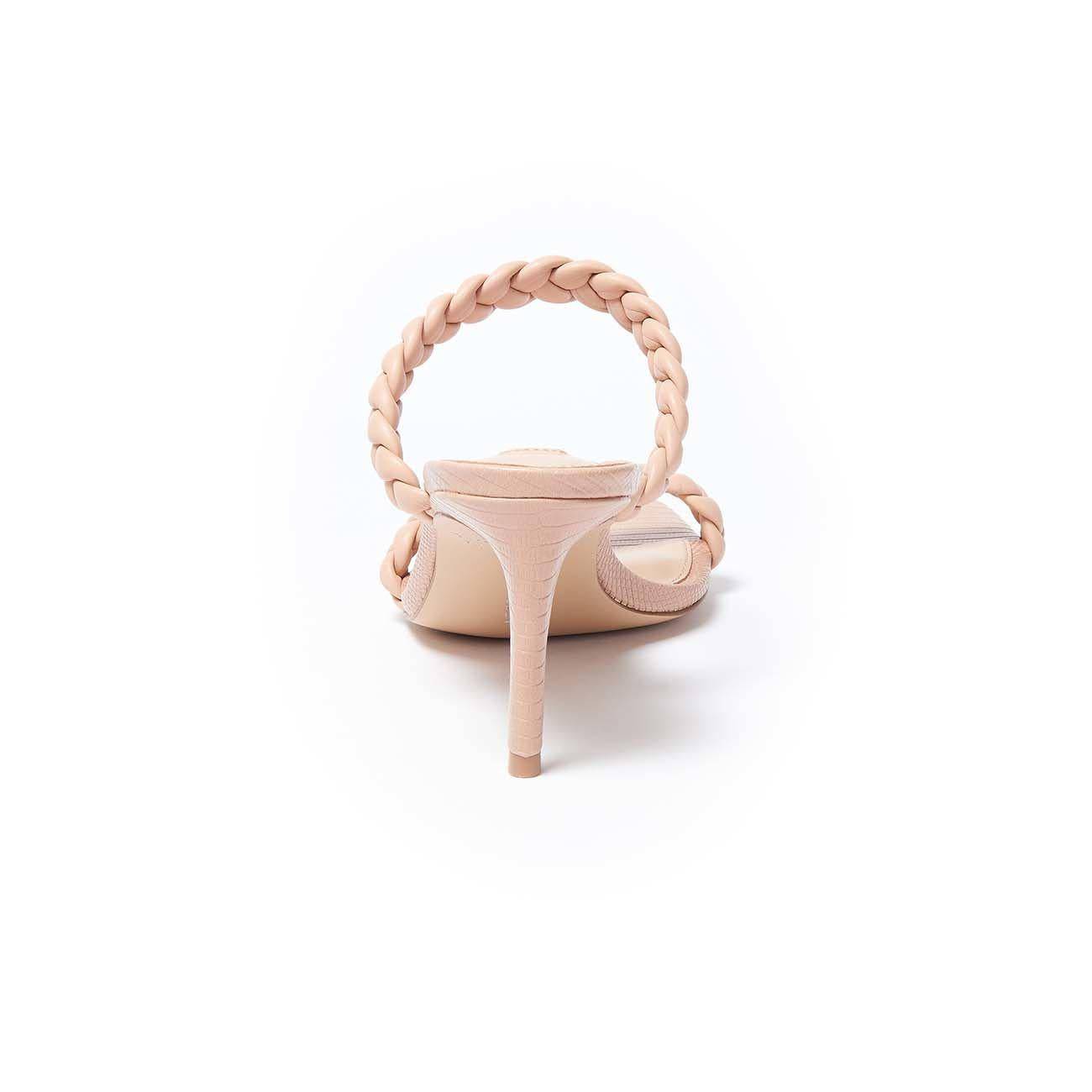 Sandali Decollete Zayna SMSZAYNA BLUSH STEVE MADDEN 
