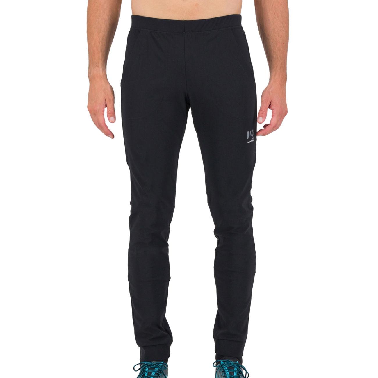 Pantalone Easygoing Uomo Nero 2500832 002/BLACK KARPOS 