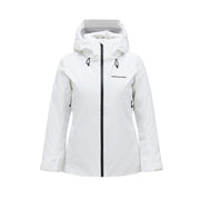 Giacca Anima Donna Offwhite G79688 040 OFFWHITE PEAK PERFORMANCE 