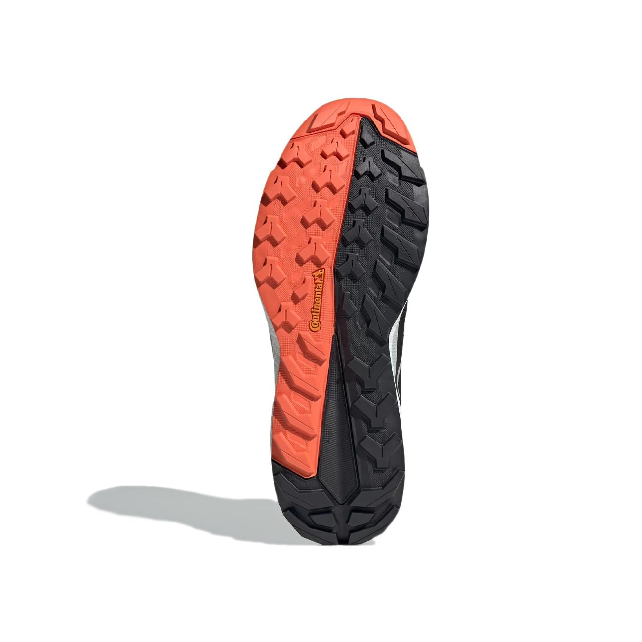 Scarpe Terrex Free Hiker 2 Low Gtx Uomo Wonder Beige Core Black Semi Impact Orange IG5459 WOBEIGE/CBLACK/SORANGE ADIDAS 