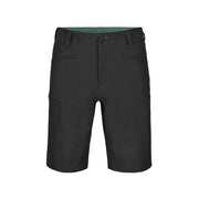 SHORTS U. PELMO SHORTS ORTOVOX 62257 BLACK RAVEN ORTOVOX 