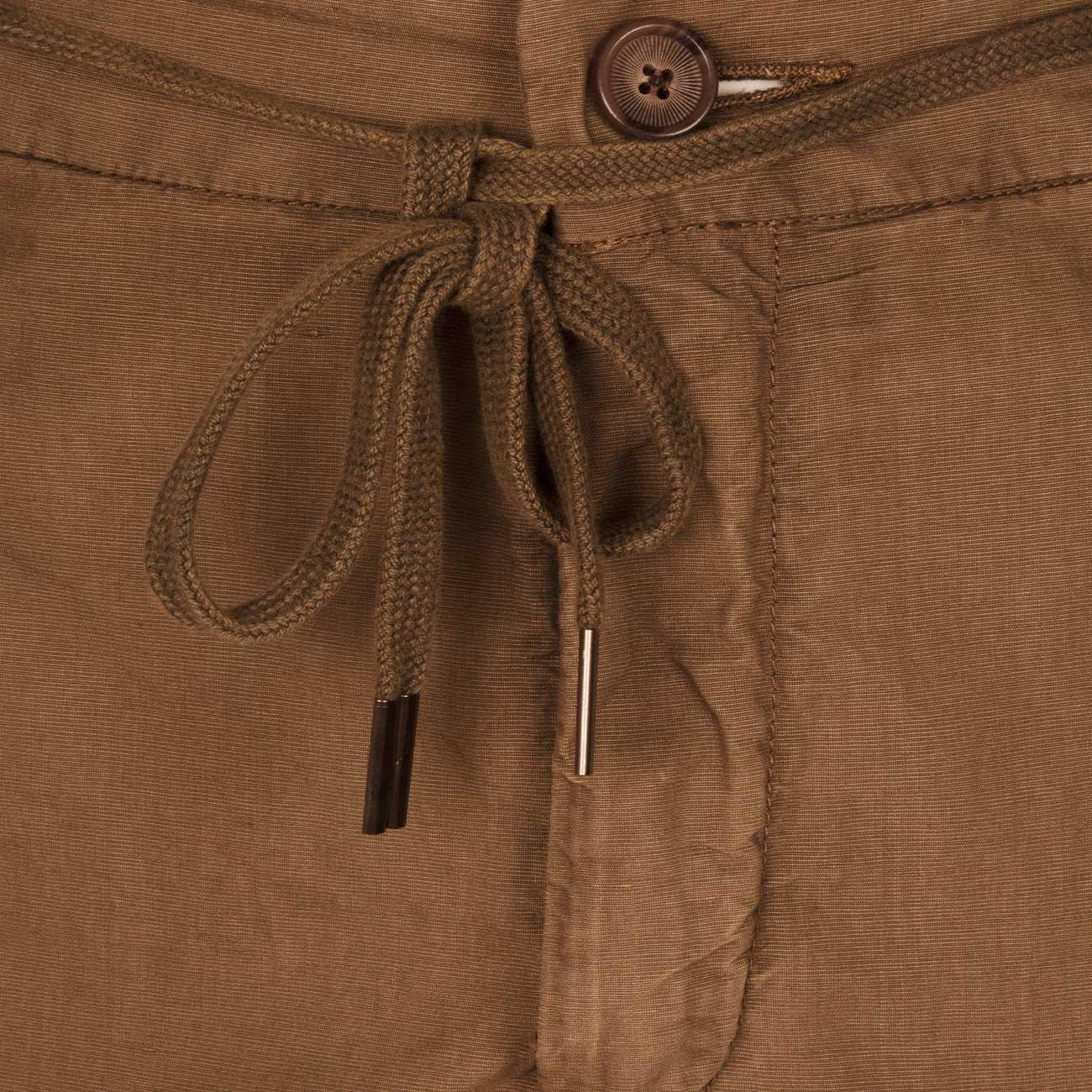 Pantalone Lungo Uomo Cacao 23M12L 81 48 KAKY/CACAO MYTHS 