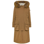  PED5453 01112001 894 BROWN PEUTEREY 